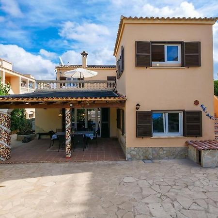 Apartamento Casa De Maretas Сантаньи Экстерьер фото