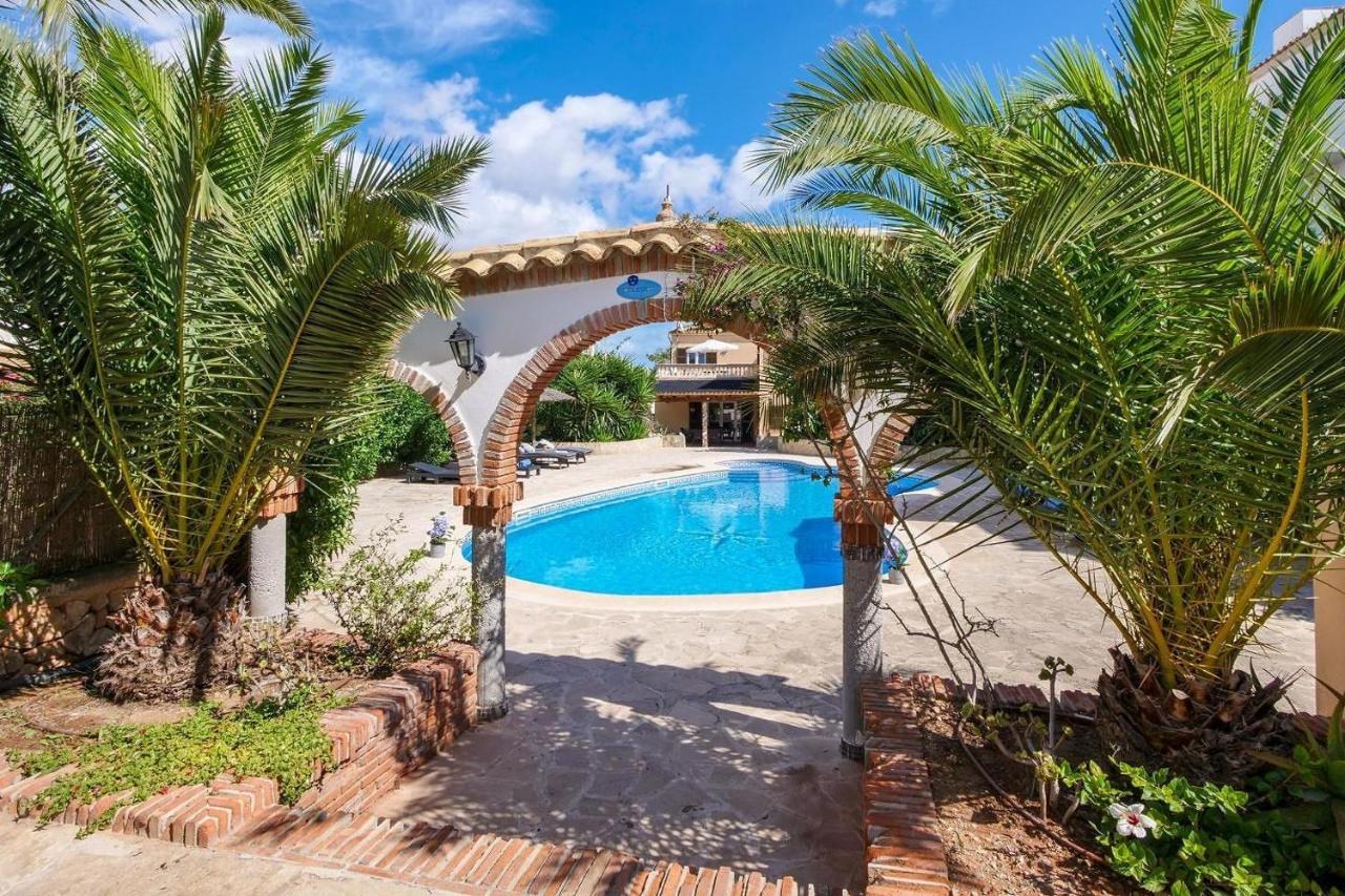 Apartamento Casa De Maretas Сантаньи Экстерьер фото