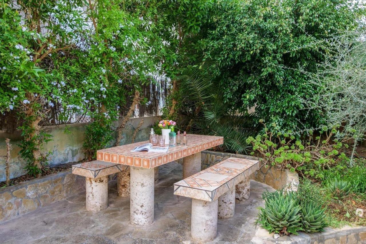 Apartamento Casa De Maretas Сантаньи Экстерьер фото