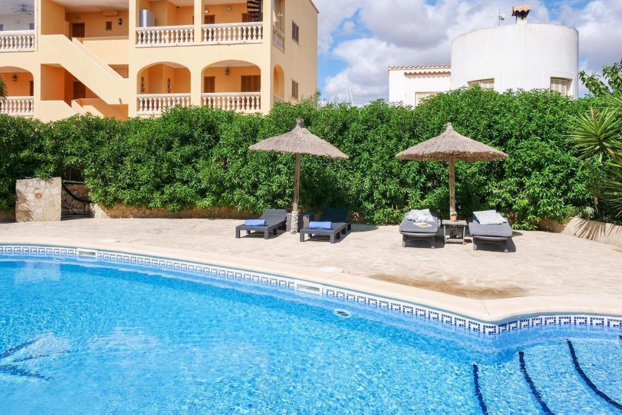 Apartamento Casa De Maretas Сантаньи Экстерьер фото