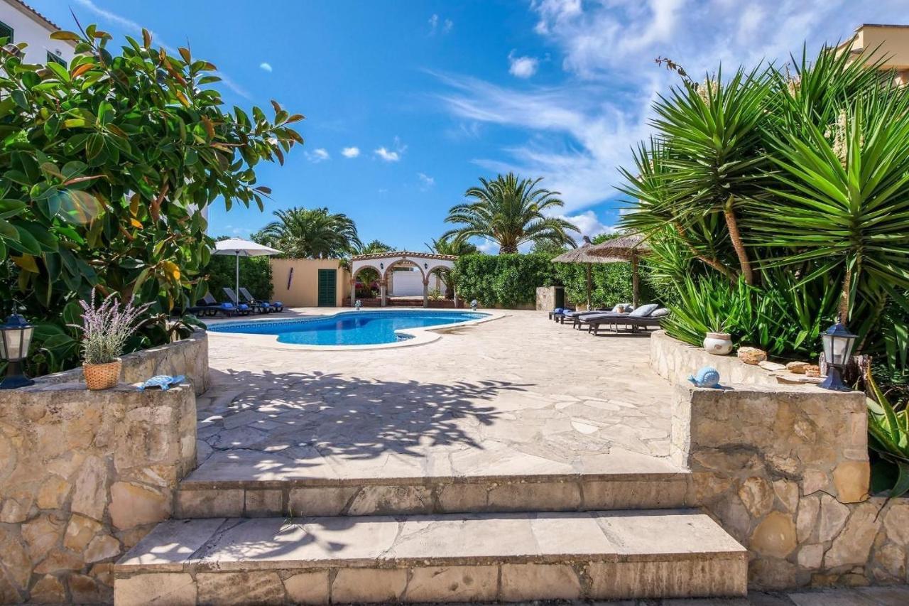 Apartamento Casa De Maretas Сантаньи Экстерьер фото