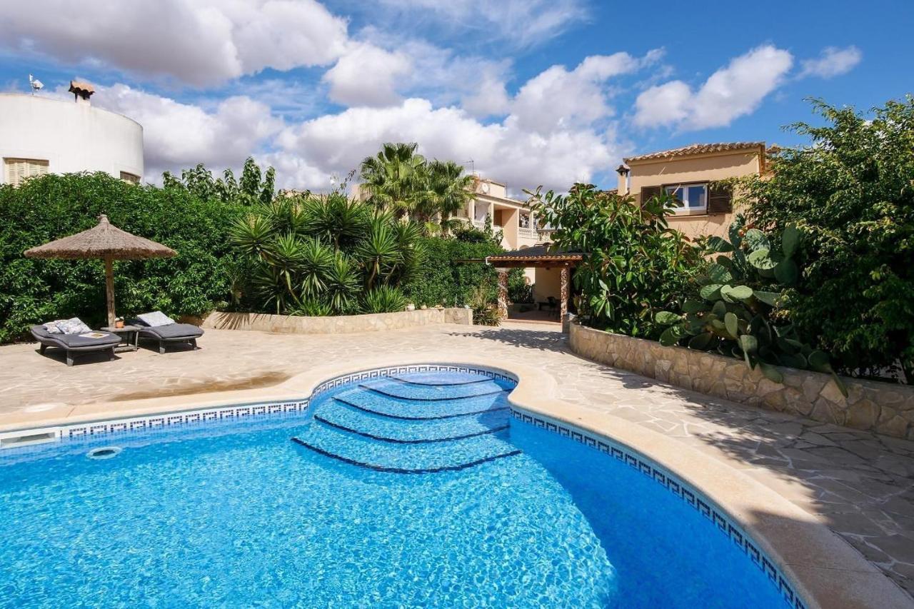 Apartamento Casa De Maretas Сантаньи Экстерьер фото