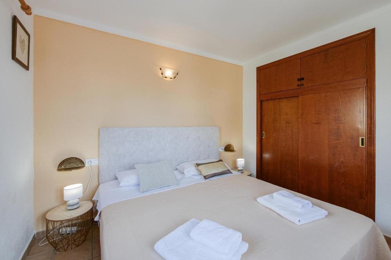 Apartamento Casa De Maretas Сантаньи Экстерьер фото