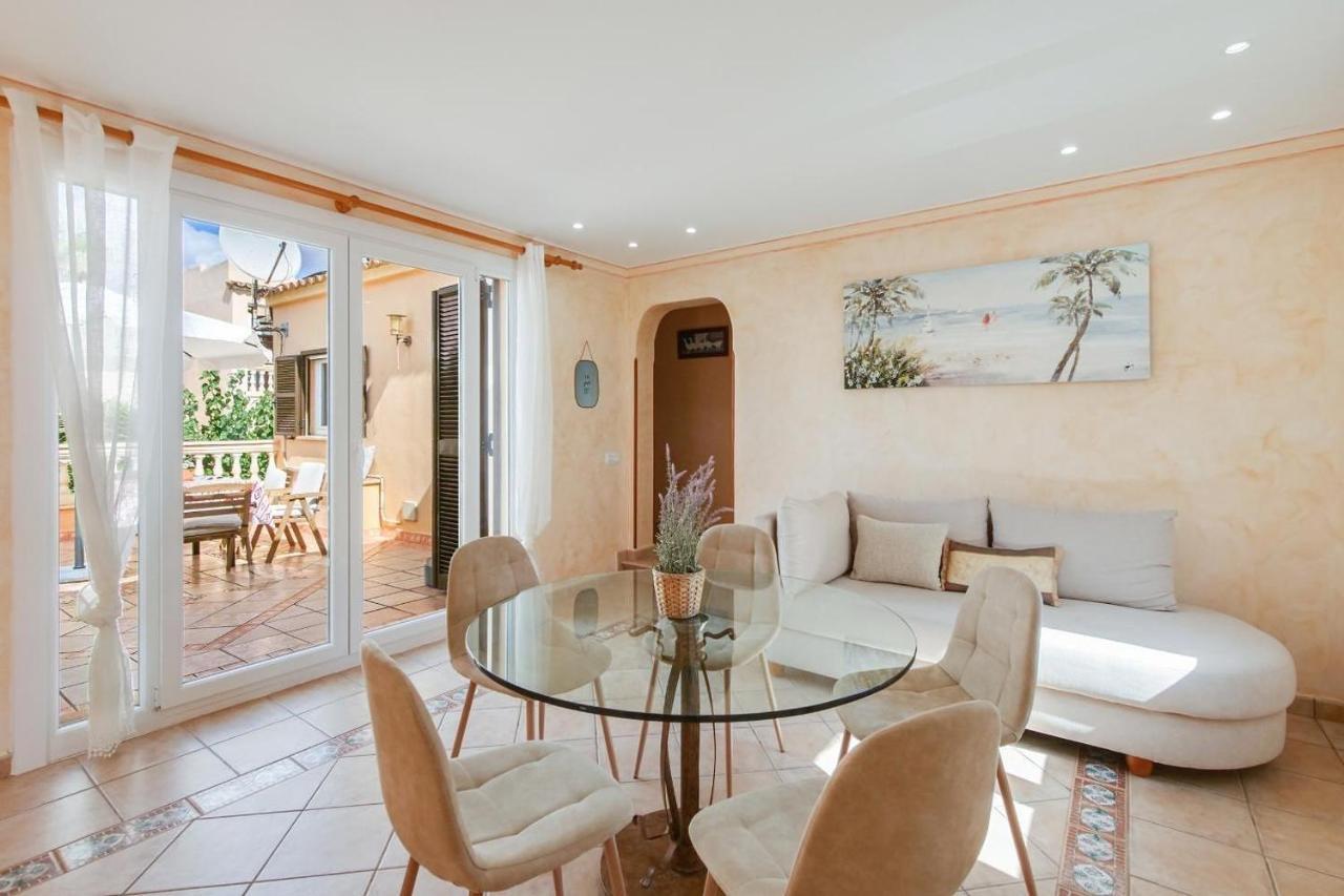 Apartamento Casa De Maretas Сантаньи Экстерьер фото