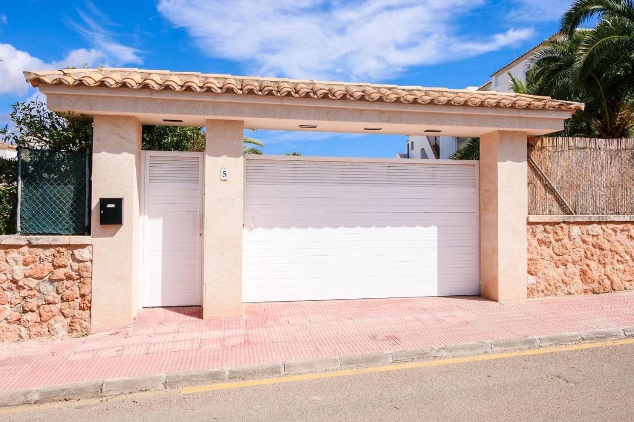 Apartamento Casa De Maretas Сантаньи Экстерьер фото