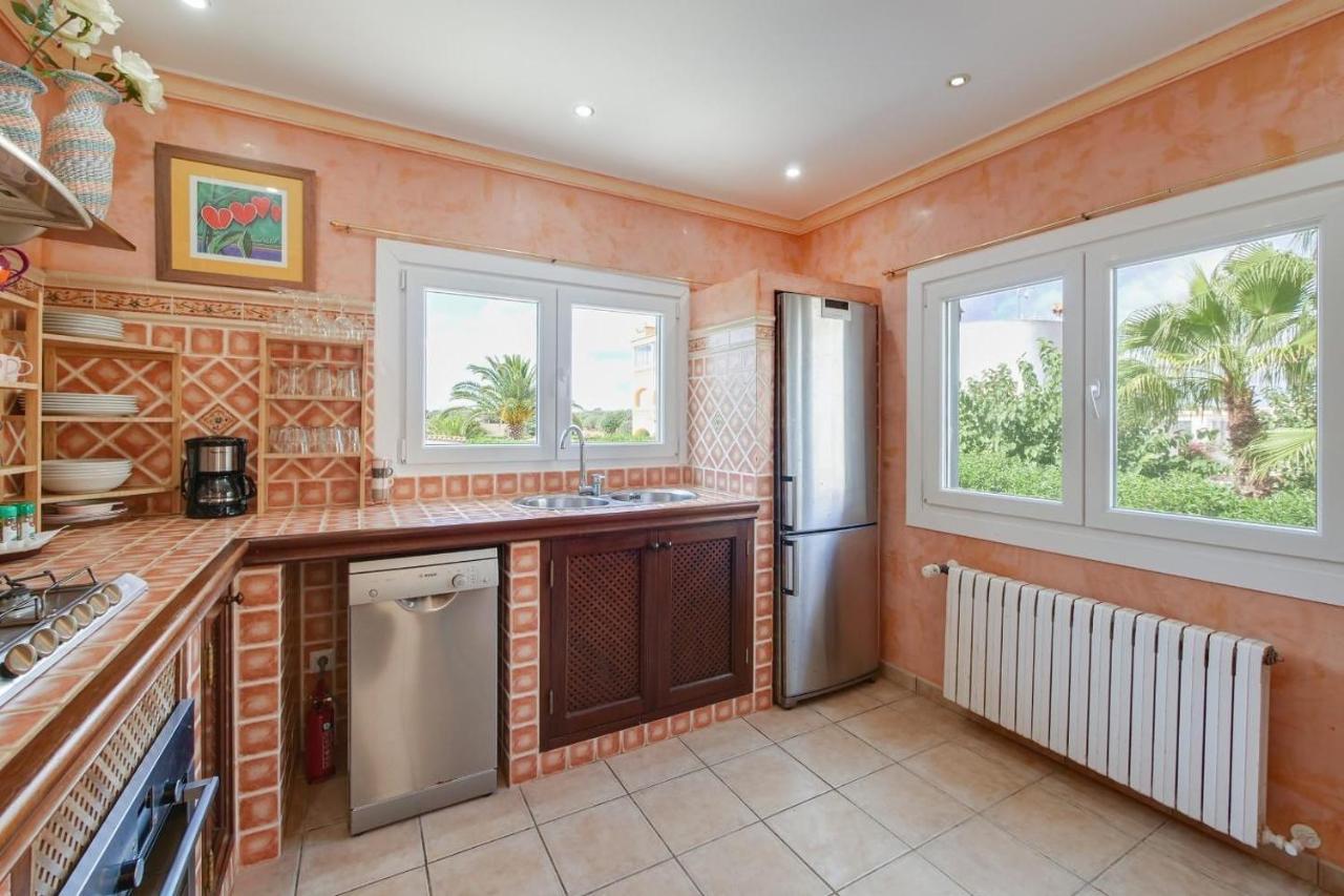 Apartamento Casa De Maretas Сантаньи Экстерьер фото