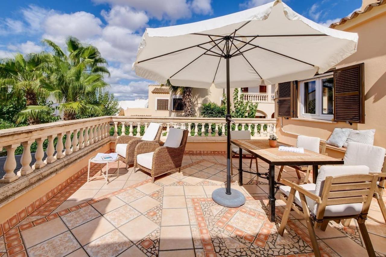 Apartamento Casa De Maretas Сантаньи Экстерьер фото
