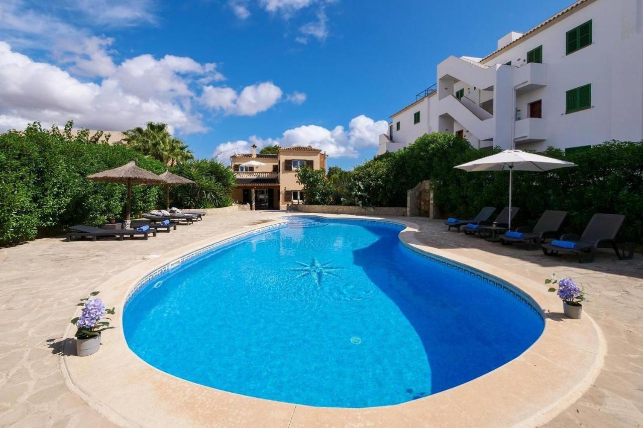 Apartamento Casa De Maretas Сантаньи Экстерьер фото