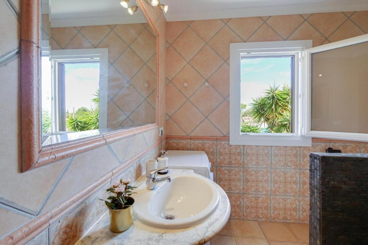 Apartamento Casa De Maretas Сантаньи Экстерьер фото