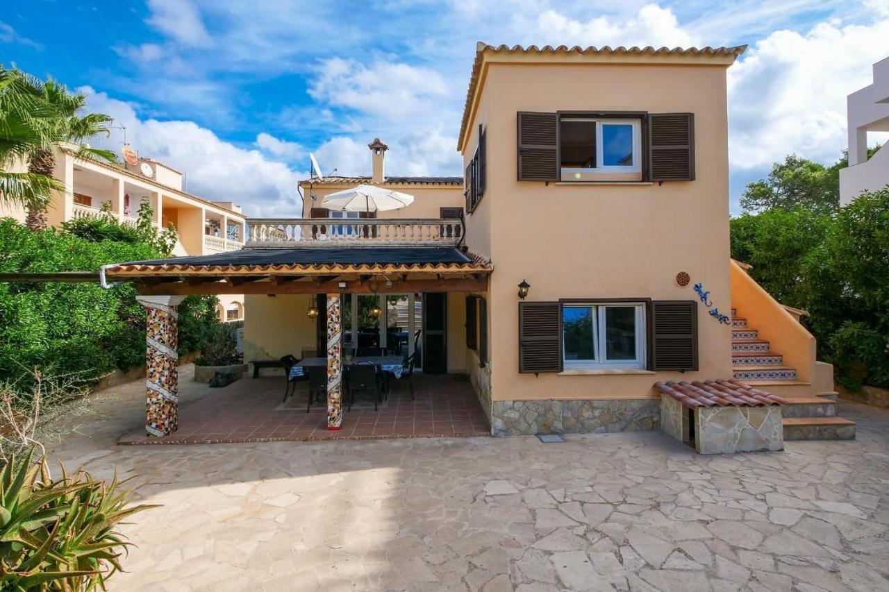 Apartamento Casa De Maretas Сантаньи Экстерьер фото