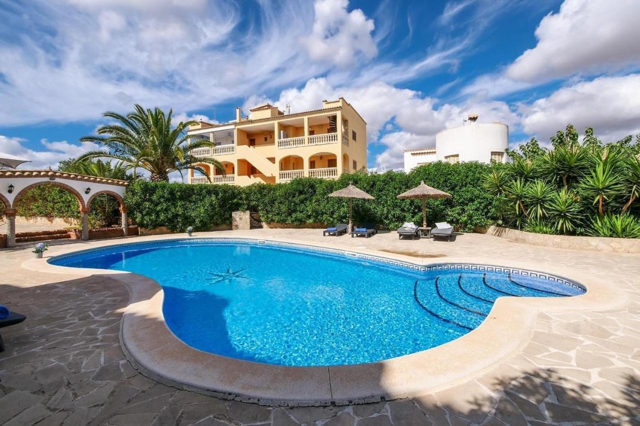 Apartamento Casa De Maretas Сантаньи Экстерьер фото